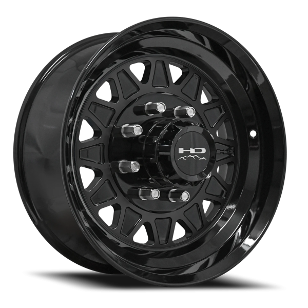 HD Wheels HDT