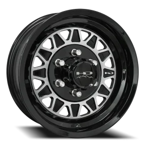 HD Wheels HDT