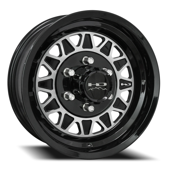 HD Wheels HDT