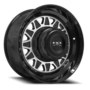 HD Wheels HDT