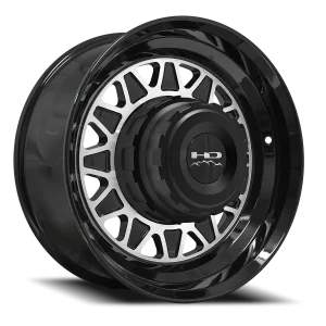 HD Wheels HDT