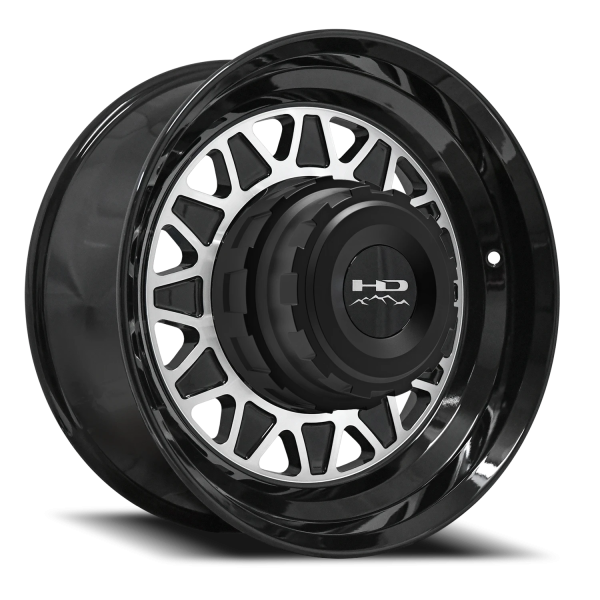 HD Wheels HDT