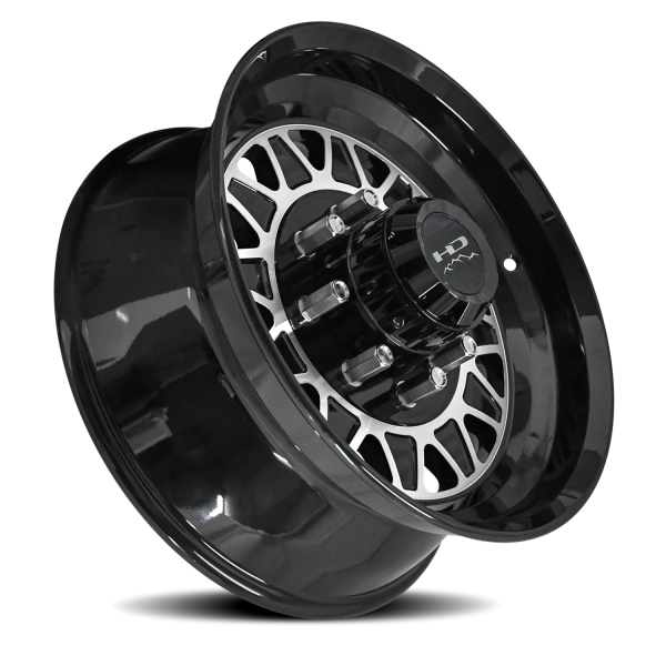 HD Wheels HDT - Image 2