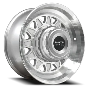 HD Wheels HDT