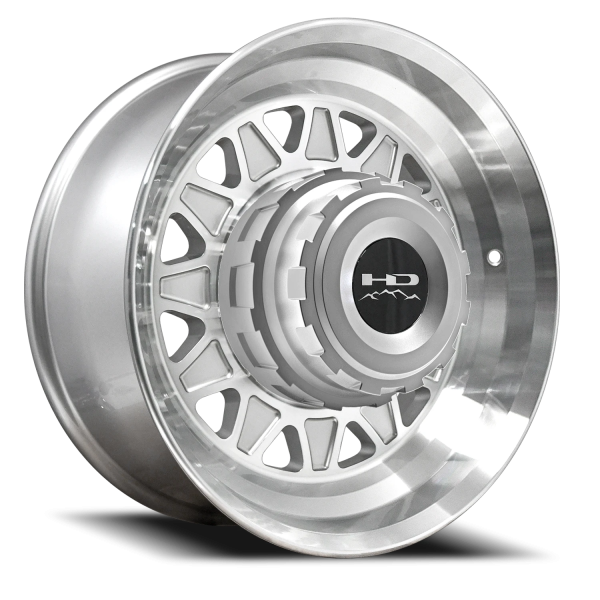 HD Wheels HDT