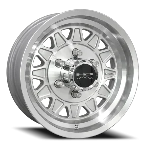 HD Wheels HDT