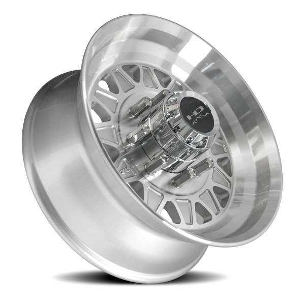 HD Wheels HDT - Image 2