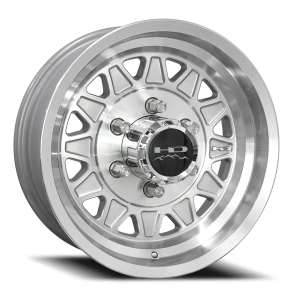 HD Wheels HDT
