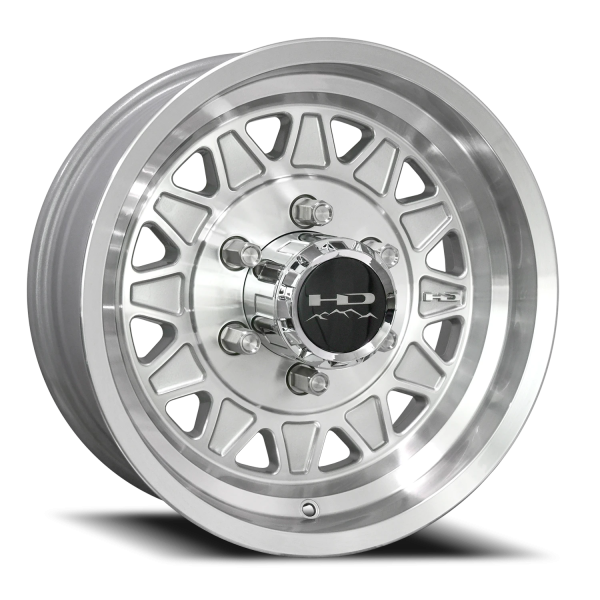 HD Wheels HDT