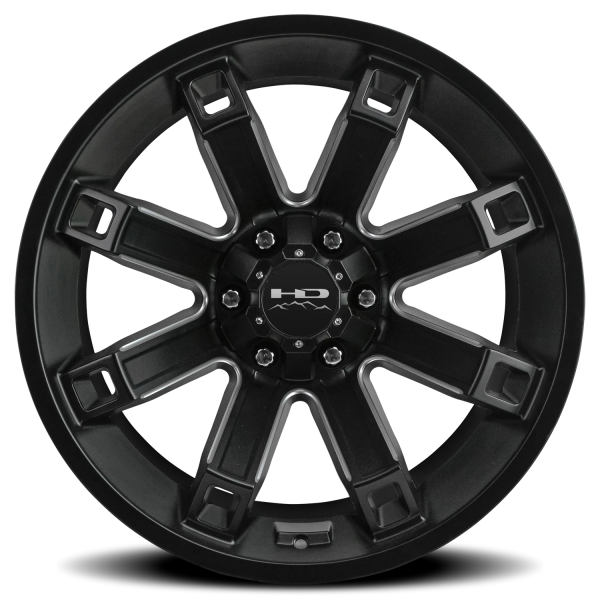 HD Wheels Hollow Point - Image 2