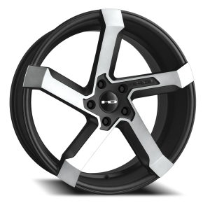 HD Wheels Kink