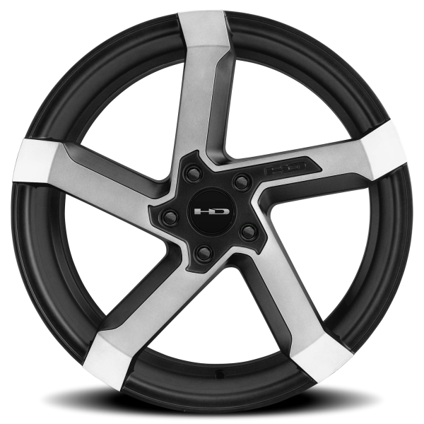 HD Wheels Kink - Image 2