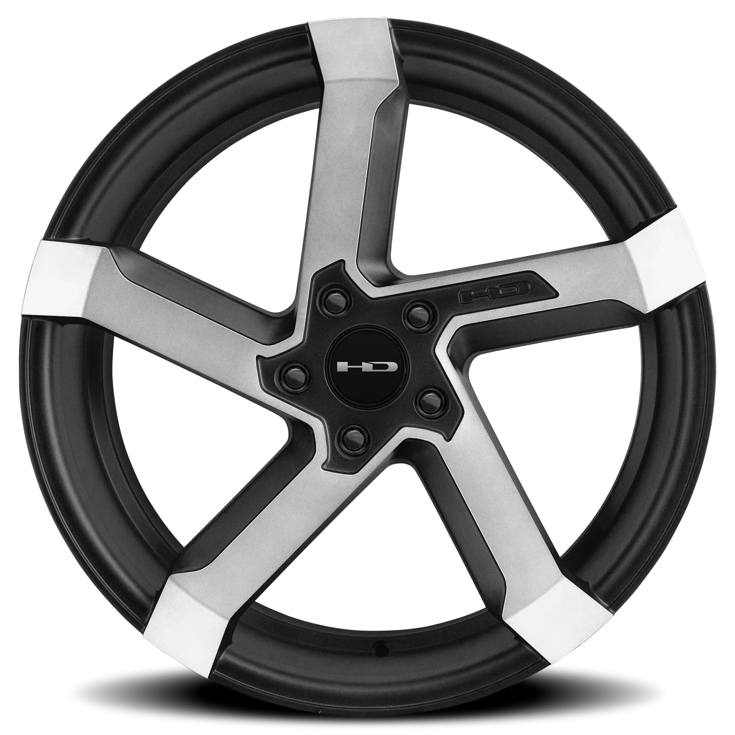 HD Wheels Kink - Image 2