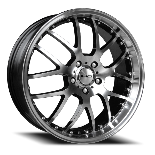 HD Wheels MSR
