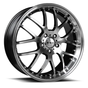 HD Wheels MSR