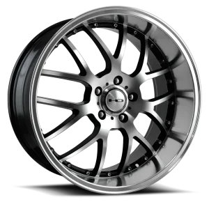 HD Wheels MSR