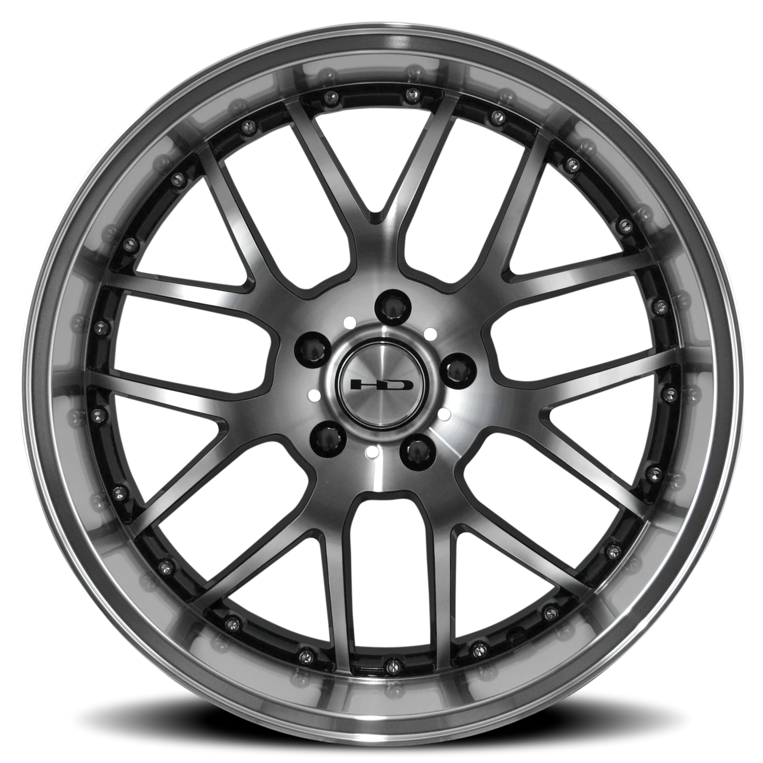 HD Wheels MSR - Image 2