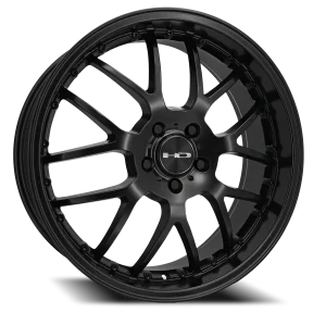 HD Wheels MSR