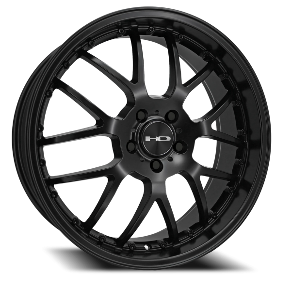HD Wheels MSR