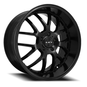 HD Wheels MSR