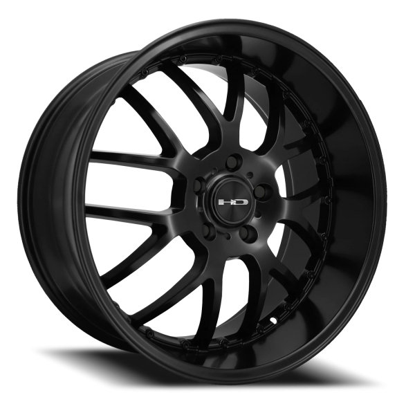 HD Wheels MSR