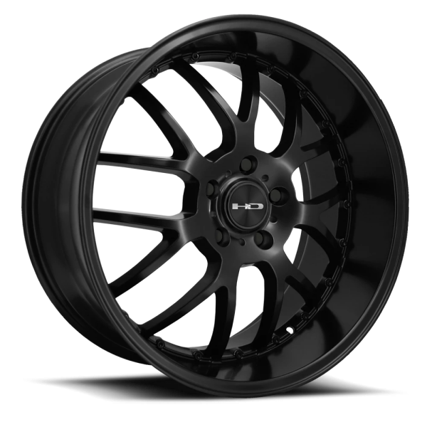 HD Wheels MSR