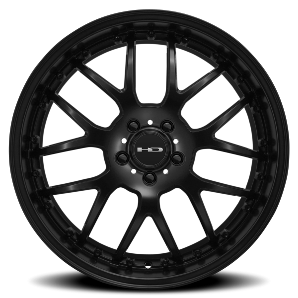 HD Wheels MSR - Image 2