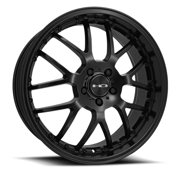 HD Wheels MSR