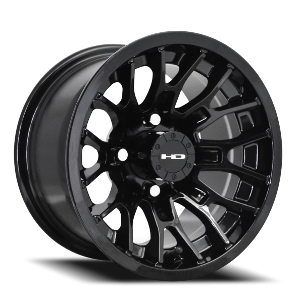 HD Wheels RTC Golf