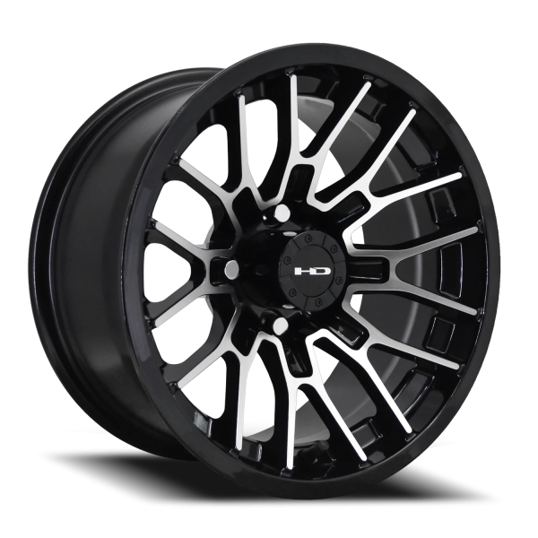 HD Wheels RTC Golf