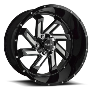 HD Wheels Saw