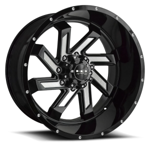HD Wheels Saw