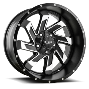 HD Wheels Saw