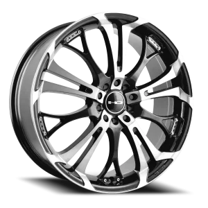 HD Wheels Spinout
