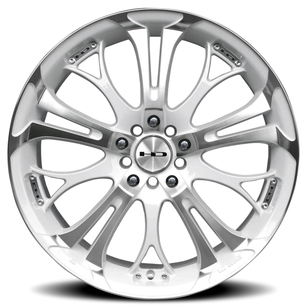 HD Wheels Spinout - Image 2