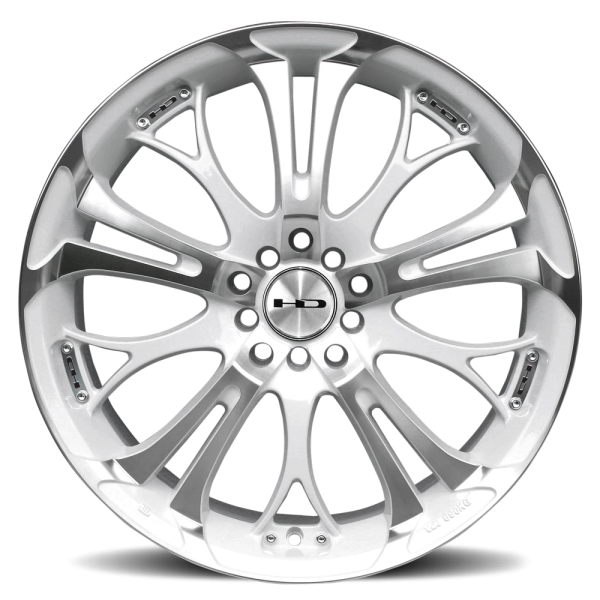 HD Wheels Spinout - Image 2