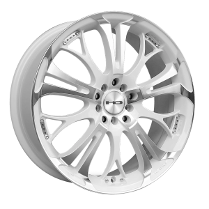HD Wheels Spinout