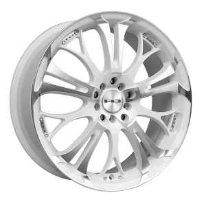 HD Wheels Spinout