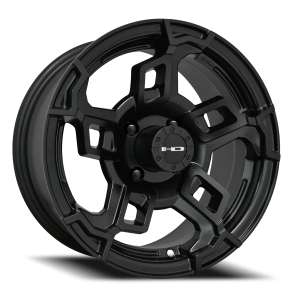 HD Wheels Switch Golf