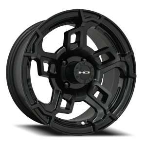 HD Wheels Switch Golf