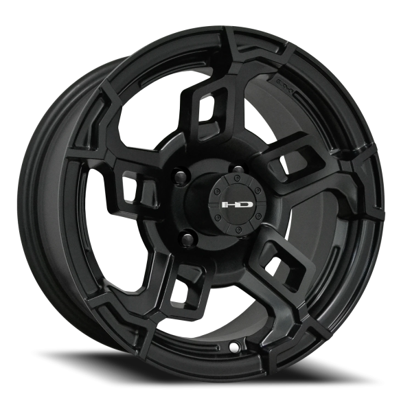 HD Wheels Switch Golf