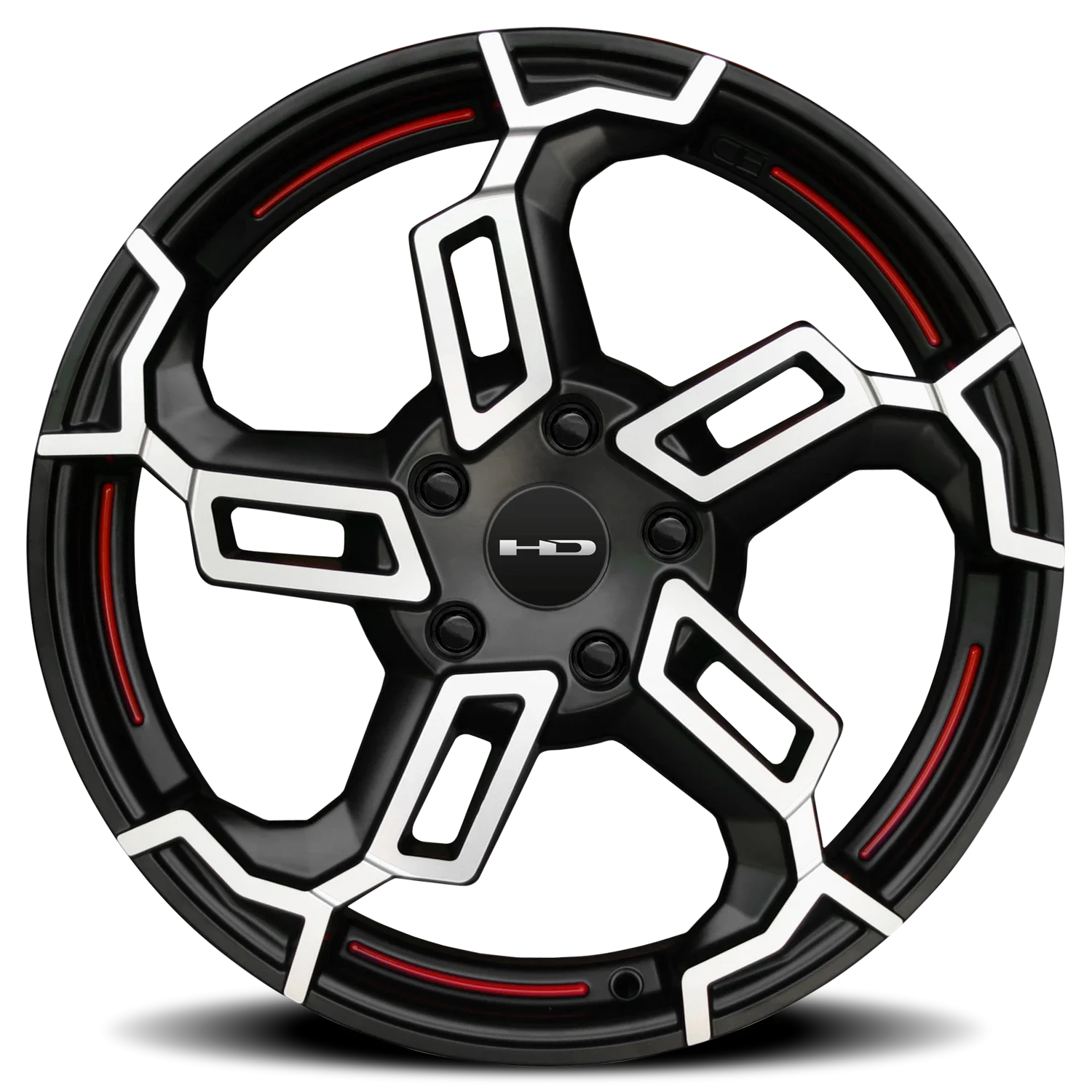 HD Wheels Switch - Image 2
