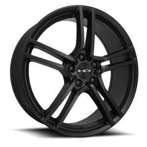 HD Wheels Vento