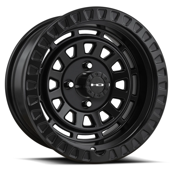 HD Wheels Venture Golf