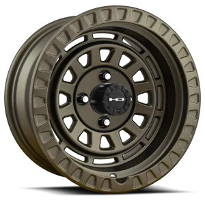 HD Wheels Venture Golf