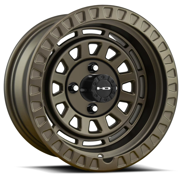 HD Wheels Venture Golf
