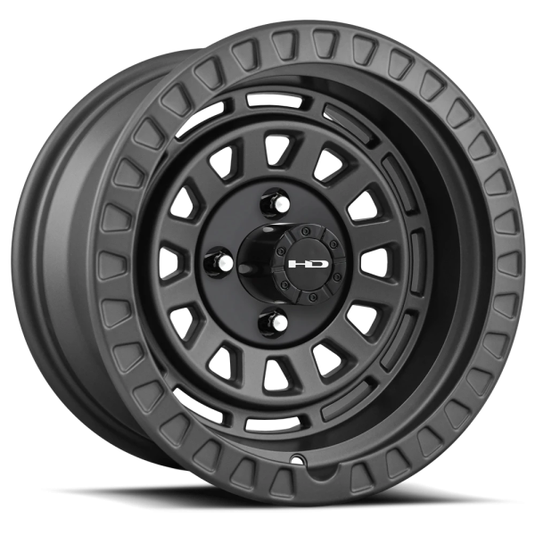 HD Wheels Venture Golf