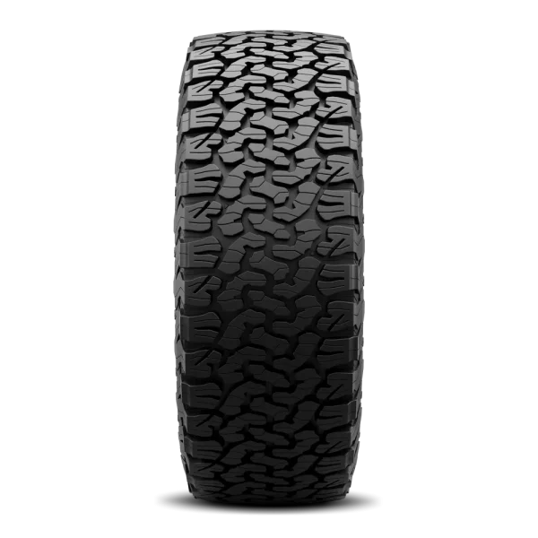 Bfgoodrich ALL-Terrain T/A KO2 37X13.50R22LT - Image 2