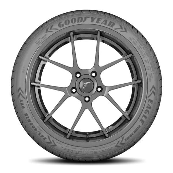 Goodyear Eagle Exhilarate 275/40ZR19 - Image 3