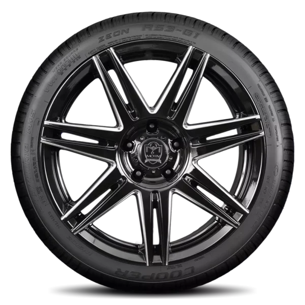 Cooper Zeon RS3-G1 235/50R18 - Image 3